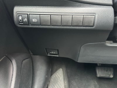 2022 Toyota Corolla LE FWD