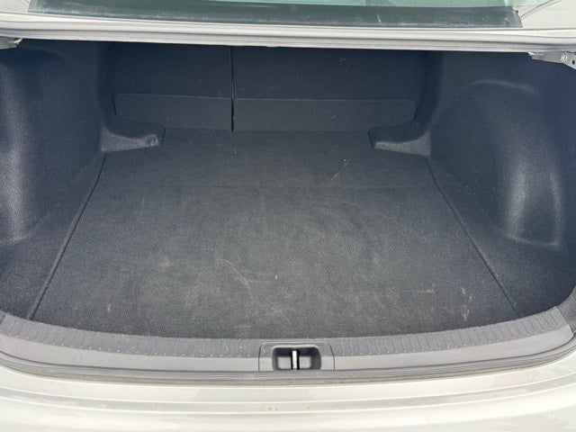 2022 Toyota Corolla LE FWD