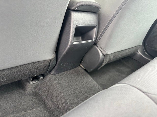 2022 Toyota Corolla LE FWD