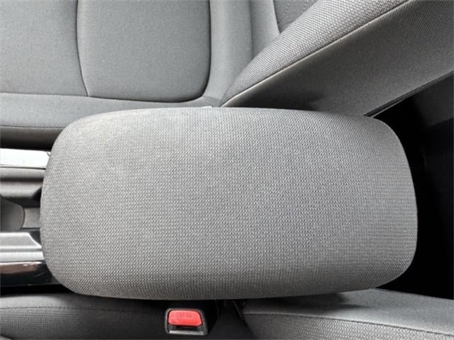 2022 Toyota Corolla LE FWD