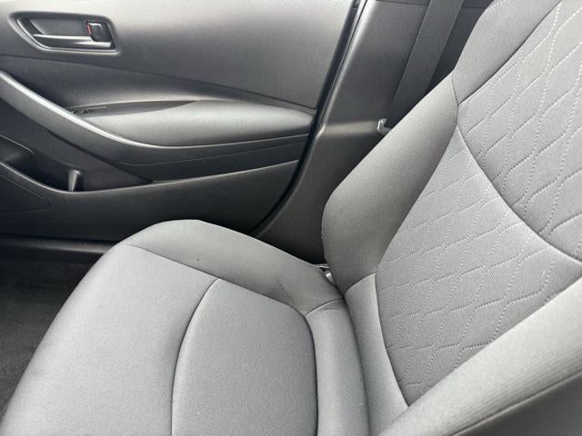 2022 Toyota Corolla LE FWD