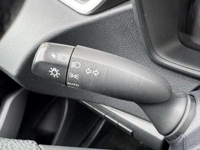 2022 Toyota Corolla LE FWD