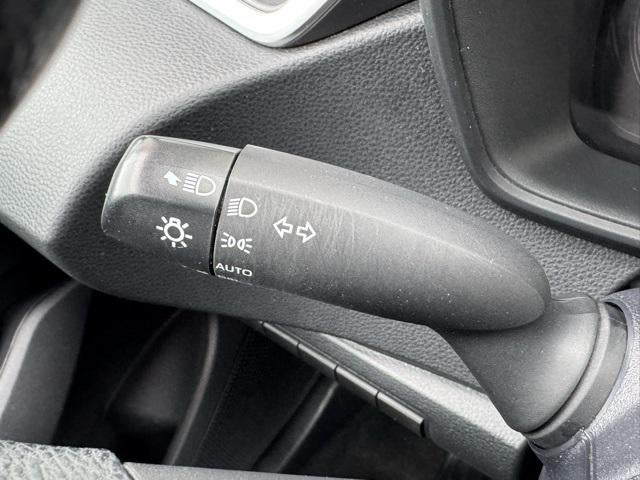 2022 Toyota Corolla LE FWD