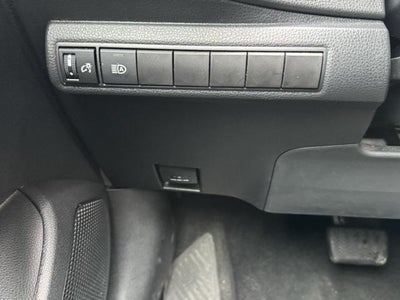 2022 Toyota Corolla LE FWD