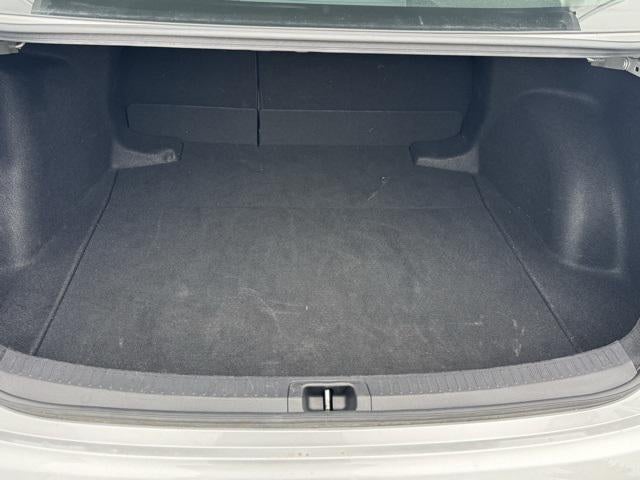 2022 Toyota Corolla LE FWD