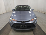 2022 Toyota Corolla LE FWD