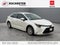 2021 Toyota Corolla LE FWD