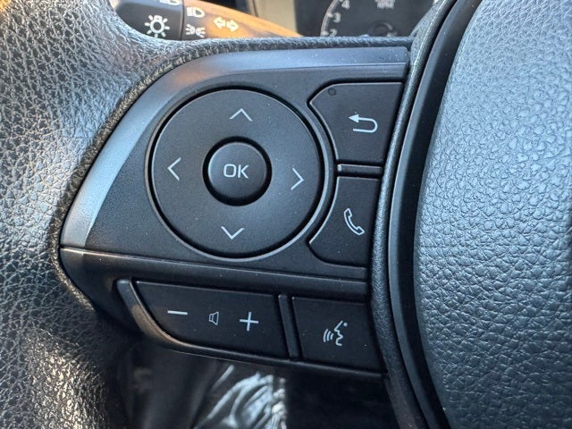 2021 Toyota Corolla LE FWD