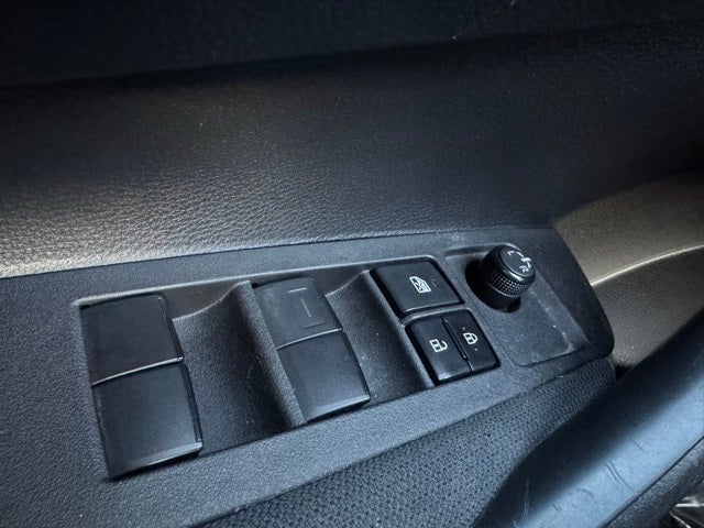 2021 Toyota Corolla LE FWD