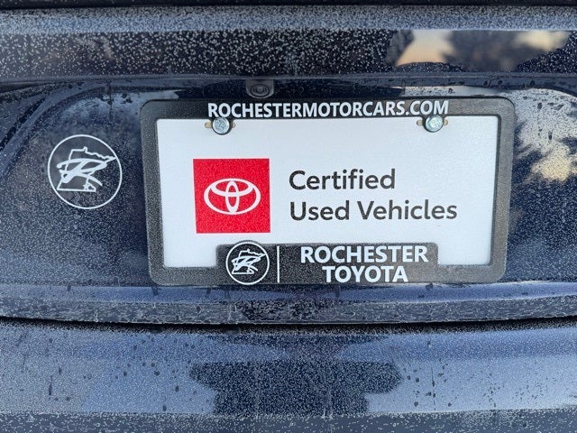 2021 Toyota Corolla LE FWD