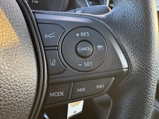 2021 Toyota Corolla LE FWD