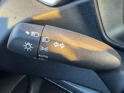 2021 Toyota Corolla LE FWD