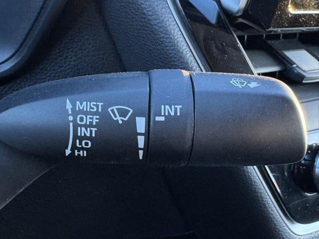 2021 Toyota Corolla LE FWD