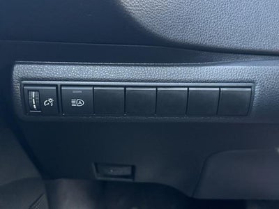 2021 Toyota Corolla LE FWD