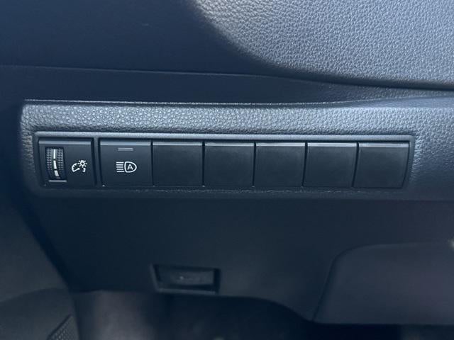 2021 Toyota Corolla LE FWD