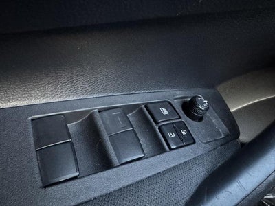 2021 Toyota Corolla LE FWD