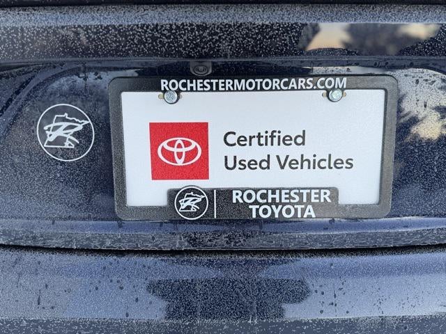 2021 Toyota Corolla LE FWD