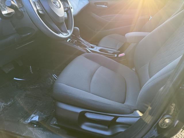 2021 Toyota Corolla LE FWD