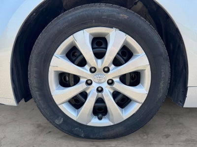 2020 Toyota Corolla LE FWD