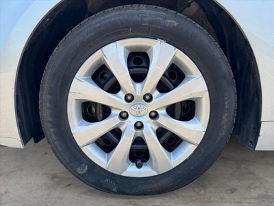 2020 Toyota Corolla LE FWD