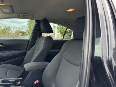 2020 Toyota Corolla LE FWD