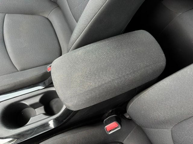 2020 Toyota Corolla LE FWD