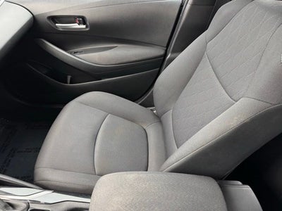 2020 Toyota Corolla LE FWD