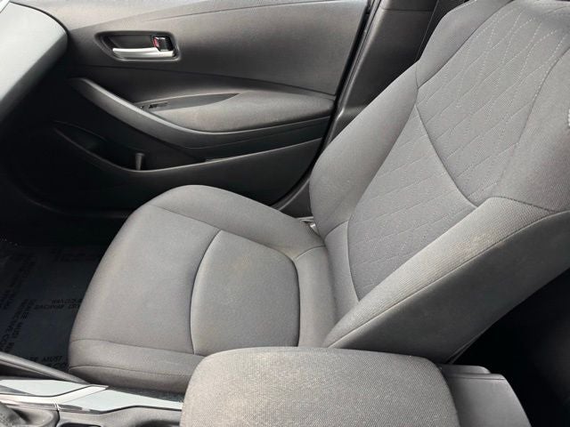 2020 Toyota Corolla LE FWD