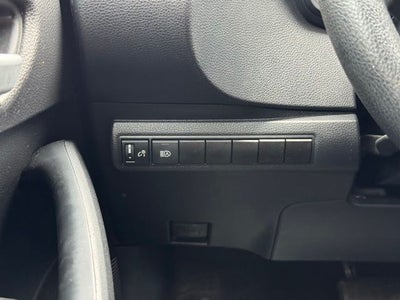2020 Toyota Corolla LE FWD