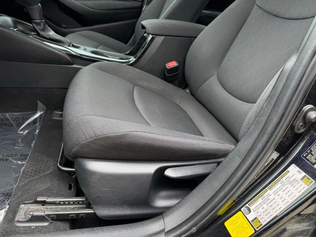 2020 Toyota Corolla LE FWD