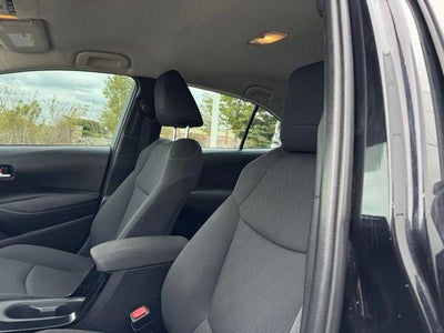 2020 Toyota Corolla LE FWD
