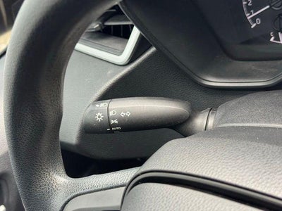 2020 Toyota Corolla LE FWD