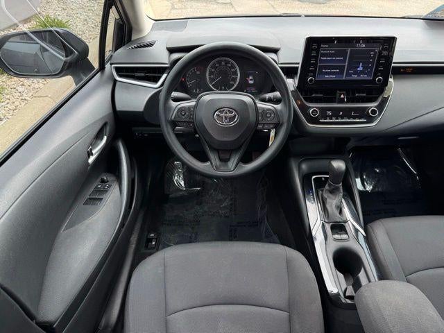 2020 Toyota Corolla LE FWD