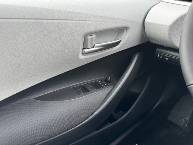 2026 Toyota Corolla SE FWD