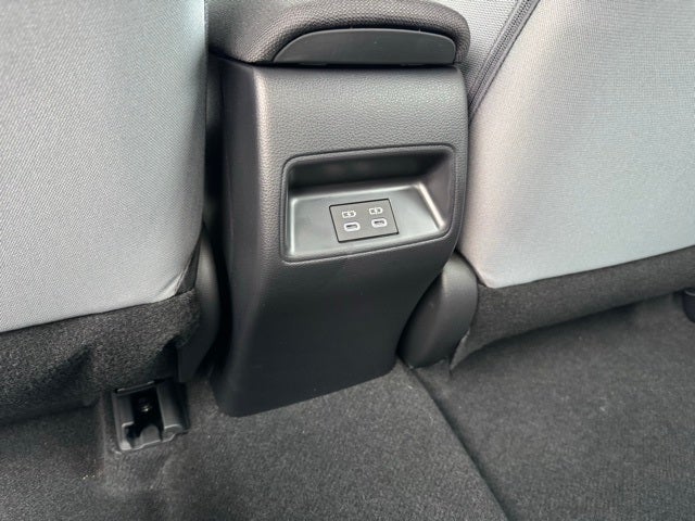 2026 Toyota Corolla SE FWD