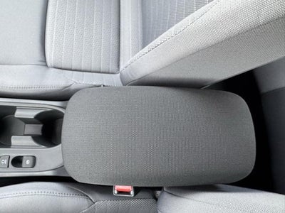 2026 Toyota Corolla SE FWD