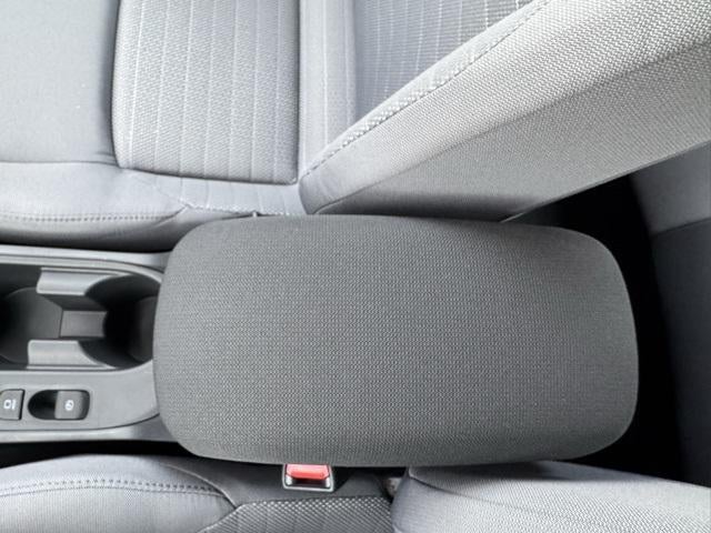 2026 Toyota Corolla SE FWD