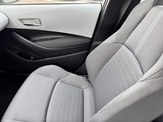 2026 Toyota Corolla SE FWD