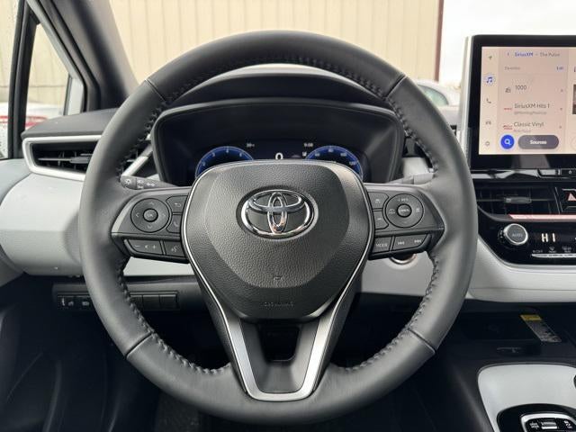 2026 Toyota Corolla SE FWD