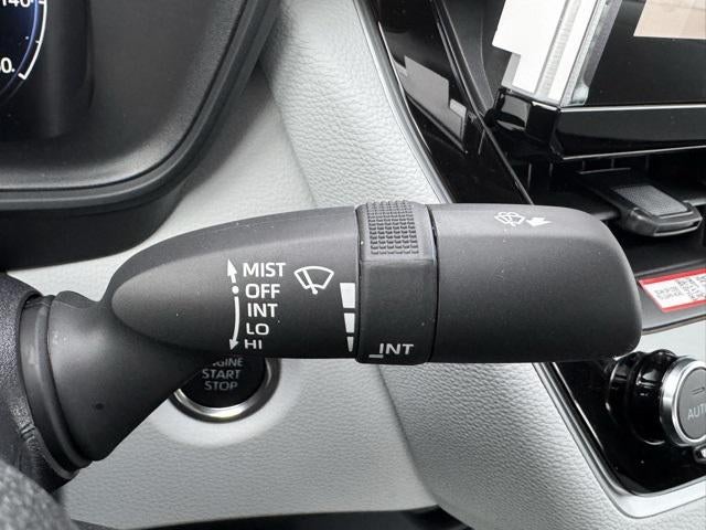 2026 Toyota Corolla SE FWD