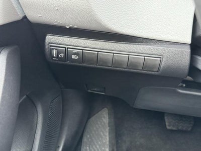 2026 Toyota Corolla SE FWD