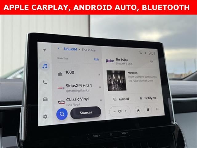 2026 Toyota Corolla SE FWD