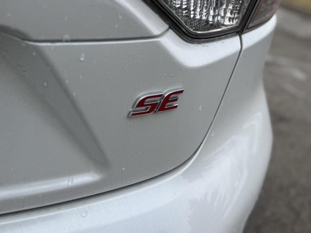 2026 Toyota Corolla SE FWD