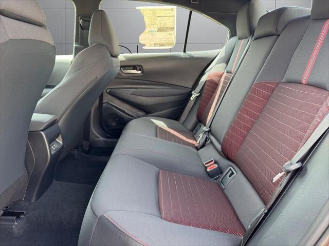 2026 Toyota Corolla SE FWD