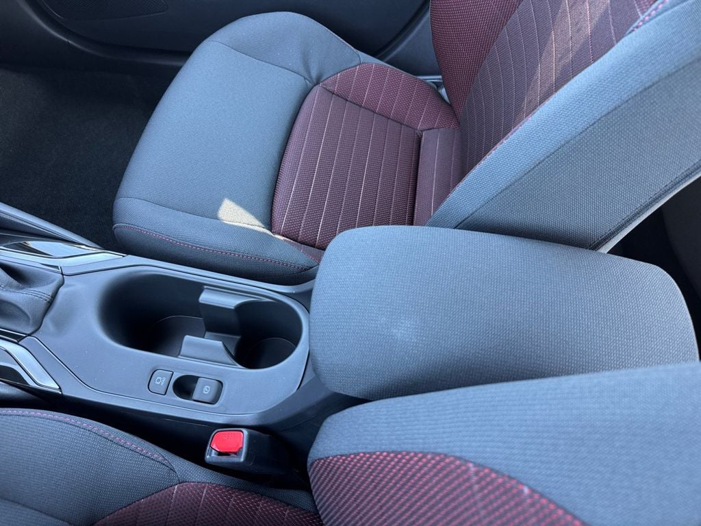 2026 Toyota Corolla SE FWD
