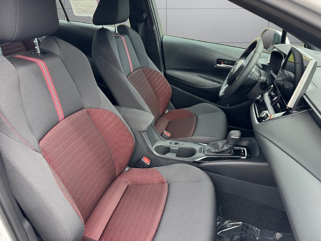 2026 Toyota Corolla SE FWD