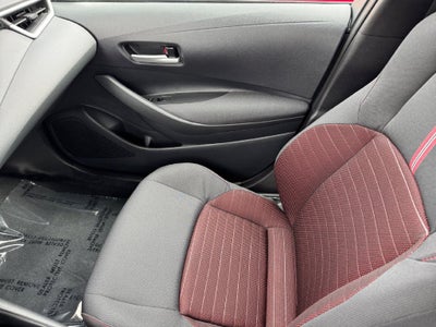 2026 Toyota Corolla SE FWD