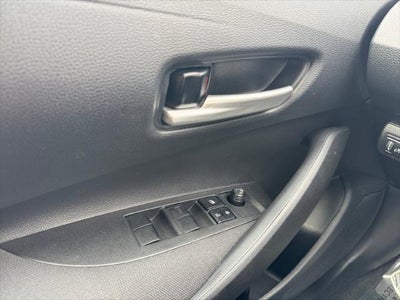 2026 Toyota Corolla SE FWD