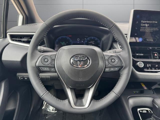2026 Toyota Corolla SE FWD