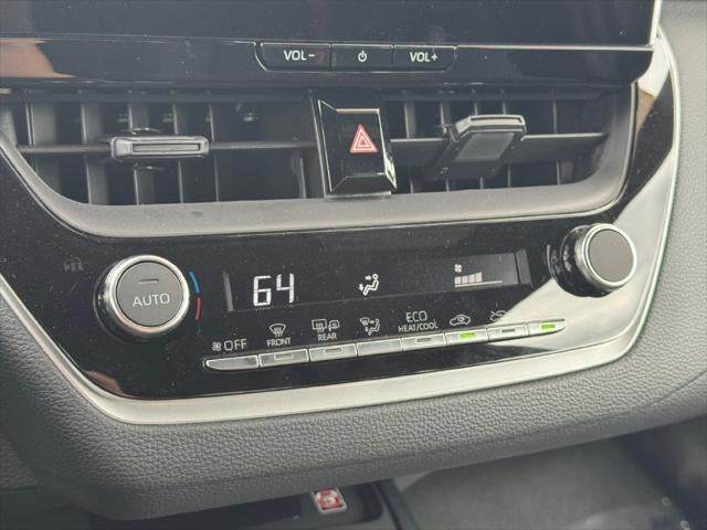 2026 Toyota Corolla SE FWD